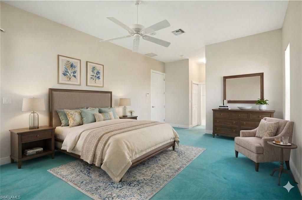 Image 17 of property listing at 5072 Sorrento CT, Cape Coral, FL 33904
