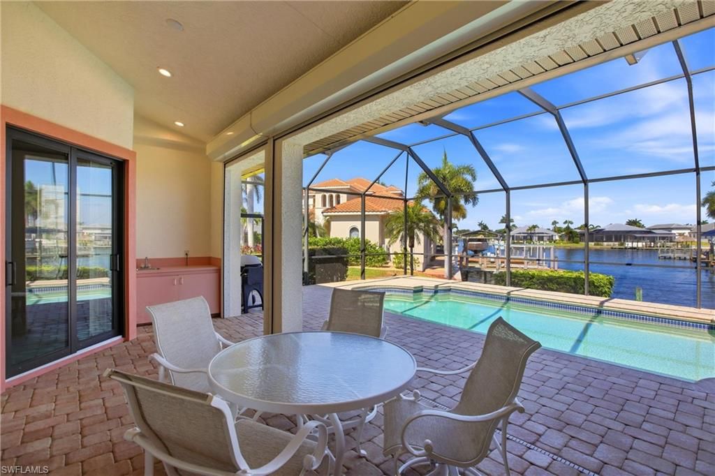 Image 21 of property listing at 5072 Sorrento CT, Cape Coral, FL 33904