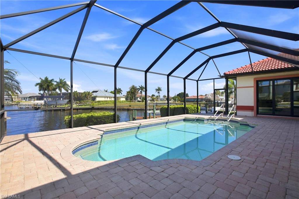 Image 23 of property listing at 5072 Sorrento CT, Cape Coral, FL 33904