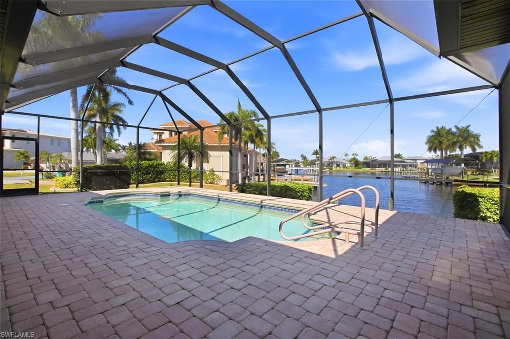Image 26 of property listing at 5072 Sorrento CT, Cape Coral, FL 33904