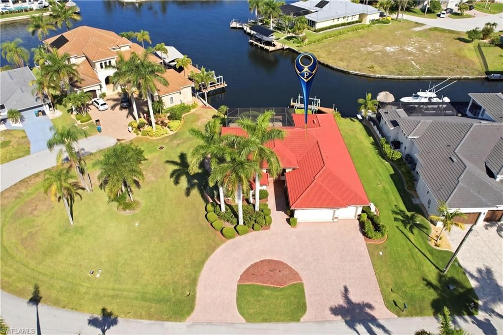 Image 32 of property listing at 5072 Sorrento CT, Cape Coral, FL 33904