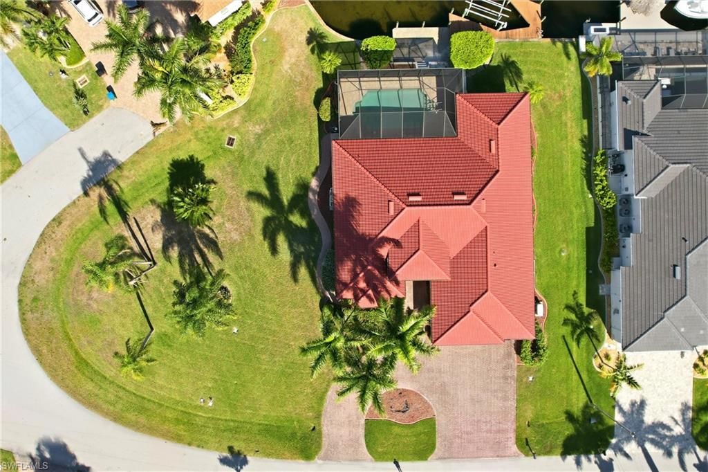 Image 33 of property listing at 5072 Sorrento CT, Cape Coral, FL 33904
