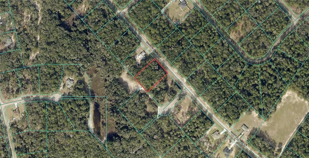 MARION OAKS LANE, Ocala, FL 34473