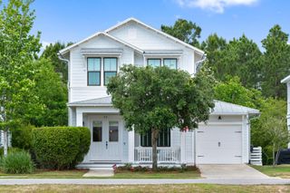 69 Melrose Avenue, Santa Rosa Beach, FL 32459
