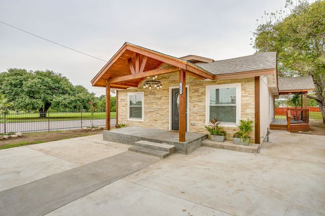 2801 Ross Avenue, Fort Worth, TX 76106