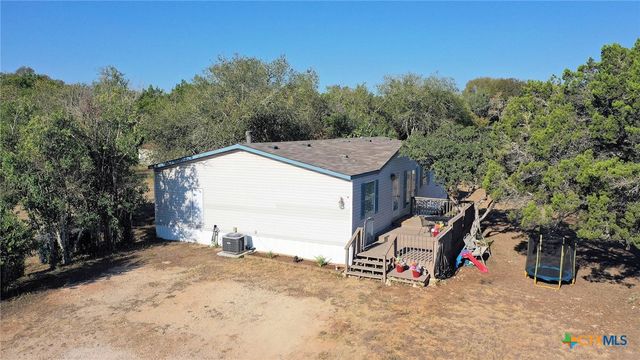 140 & 160 Bluebonnet Pass, San Marcos, TX 78666