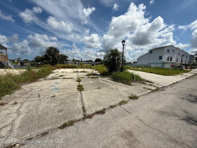 5251 Boardwalk Street, Holiday, FL 34690