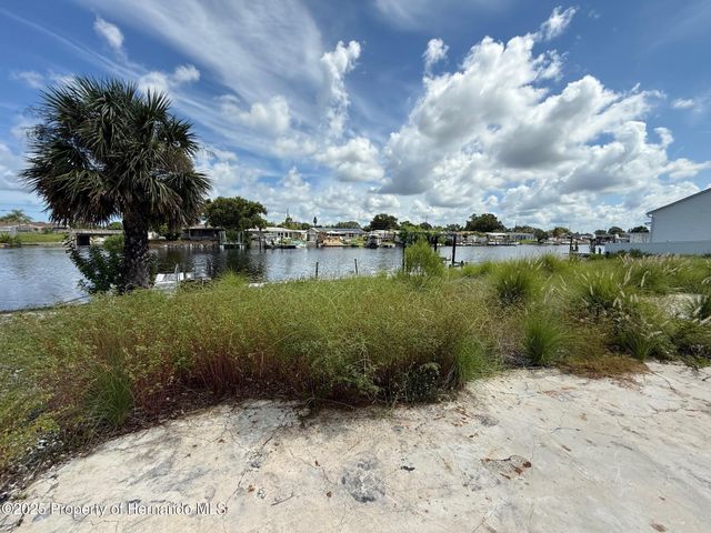 5251 Boardwalk Street, Holiday, FL 34690