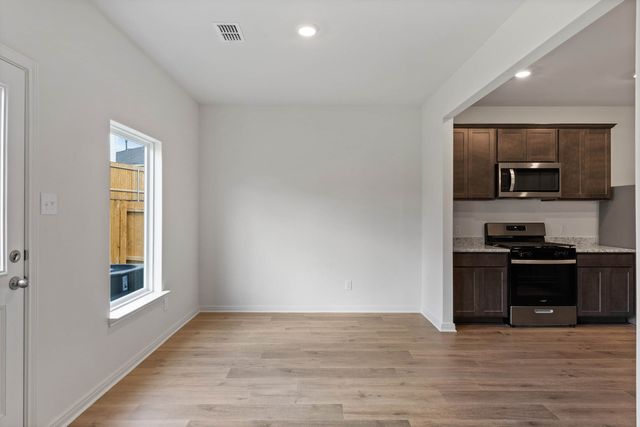 8313 Silverbow Drive, Ponder, TX 76259