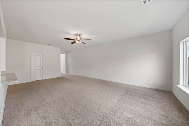 8313 Silverbow Drive, Ponder, TX 76259