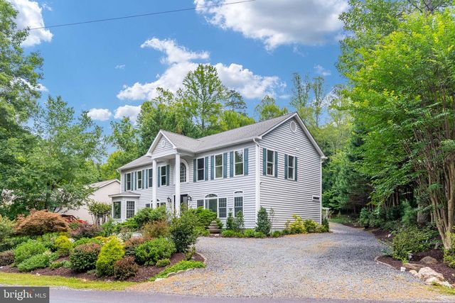 143 EDGEMONT CIR, Locust Grove, VA 22508