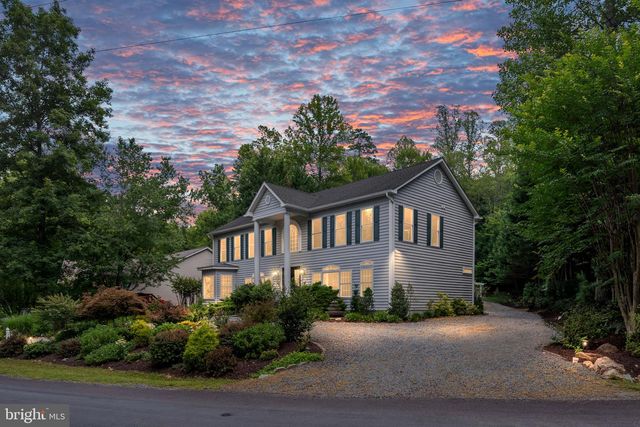 143 EDGEMONT CIR, Locust Grove, VA 22508