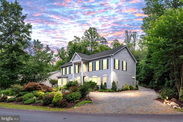 143 EDGEMONT CIR, Locust Grove, VA 22508