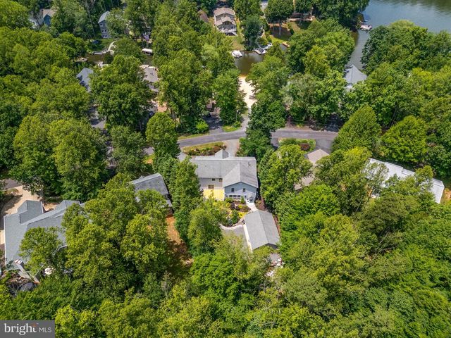 143 EDGEMONT CIR, Locust Grove, VA 22508