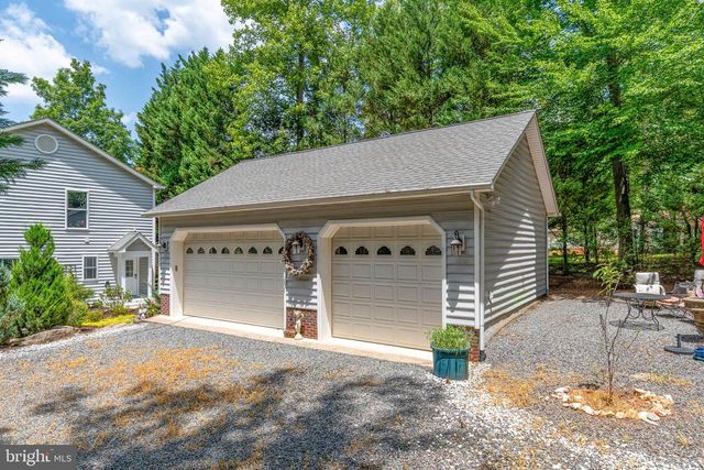 143 EDGEMONT CIR, Locust Grove, VA 22508