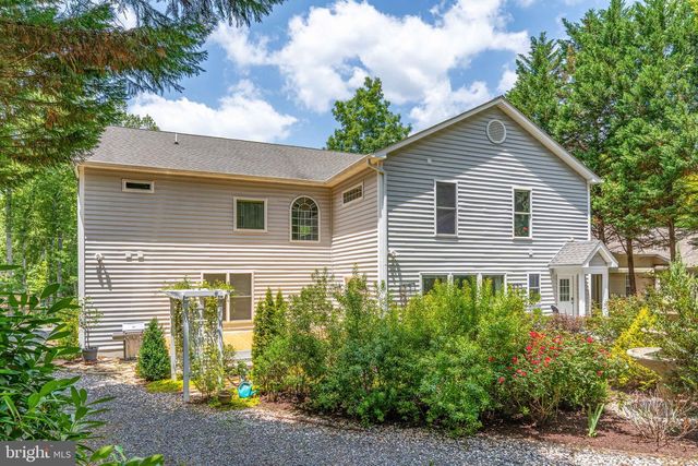 143 EDGEMONT CIR, Locust Grove, VA 22508
