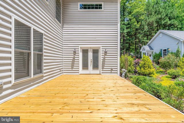 143 EDGEMONT CIR, Locust Grove, VA 22508