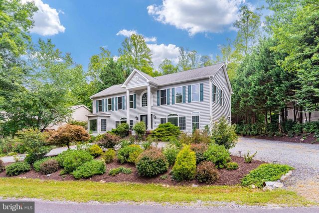 143 EDGEMONT CIR, Locust Grove, VA 22508