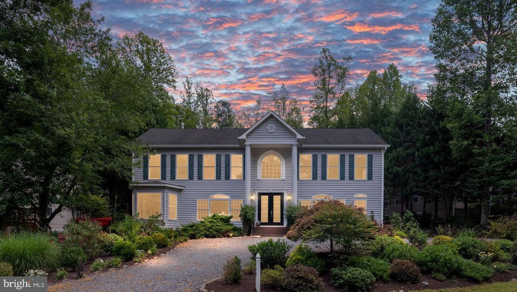 143 EDGEMONT CIR, Locust Grove, VA 22508