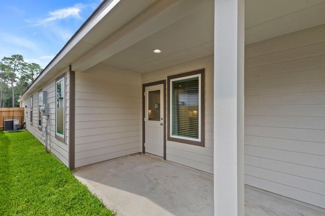 6319 Old Cypress Landing Lane, Humble, TX 77338