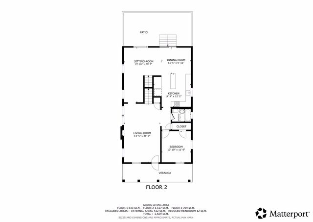 5148 Upton Avenue S, Minneapolis, MN 55410