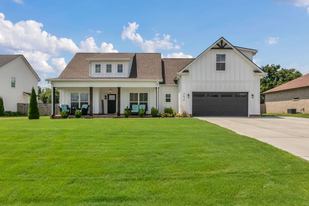 7416 Don Bruce Ct, Christiana, TN 37037