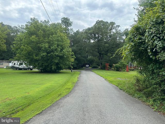5485 SCHOOL HOUSE RD, Marbury, MD 20658