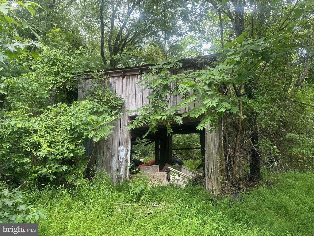 5485 SCHOOL HOUSE RD, Marbury, MD 20658