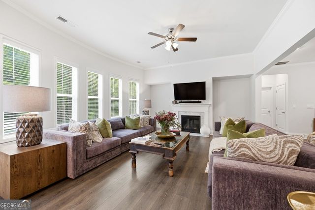 9872 Ashton Old Road, Douglasville, GA 30135