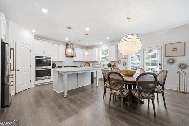 9872 Ashton Old Road, Douglasville, GA 30135
