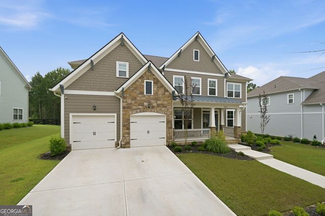 9872 Ashton Old Road, Douglasville, GA 30135