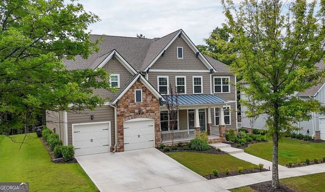 9872 Ashton Old Road, Douglasville, GA 30135