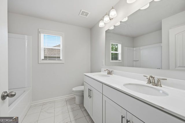 9872 Ashton Old Road, Douglasville, GA 30135