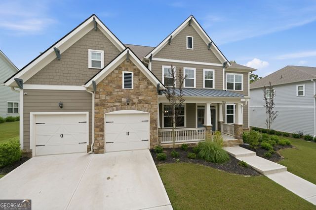 9872 Ashton Old Road, Douglasville, GA 30135