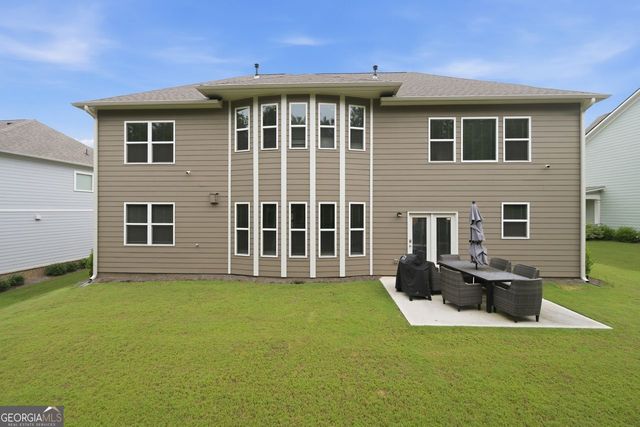 9872 Ashton Old Road, Douglasville, GA 30135