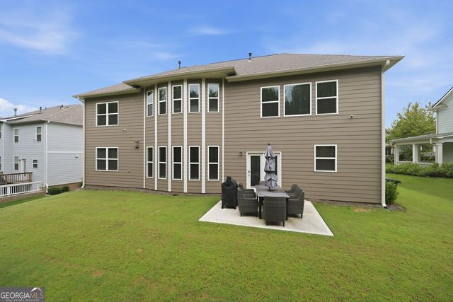 9872 Ashton Old Road, Douglasville, GA 30135