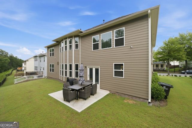 9872 Ashton Old Road, Douglasville, GA 30135
