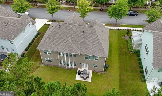 9872 Ashton Old Road, Douglasville, GA 30135