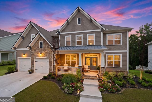 9872 Ashton Old Road, Douglasville, GA 30135