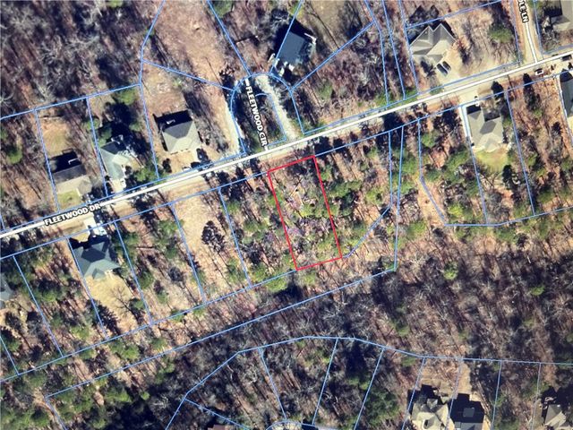 21 Fleetwood Drive, Bella Vista, AR 72714