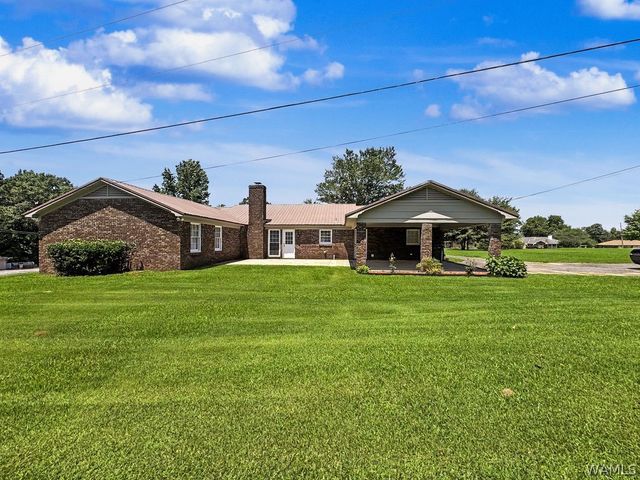 11441 Pat McGee Dr, Cottondale, AL 35453