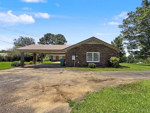 11441 Pat McGee Dr, Cottondale, AL 35453