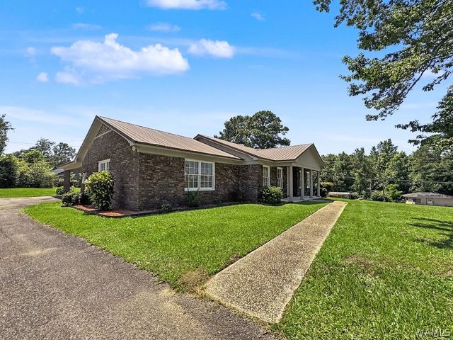 11441 Pat McGee Dr, Cottondale, AL 35453