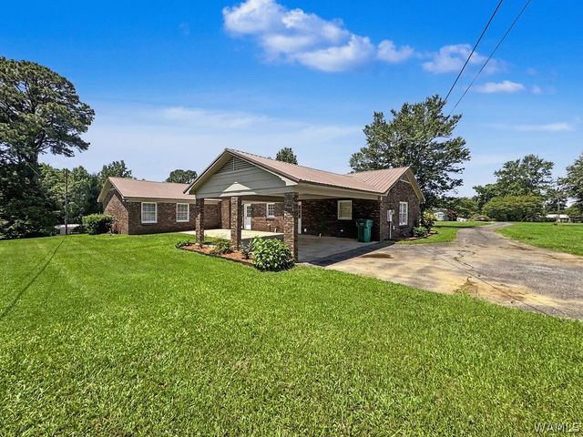 11441 Pat McGee Dr, Cottondale, AL 35453