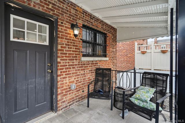 1163 Rhinelander Avenue, Bronx, NY 10461