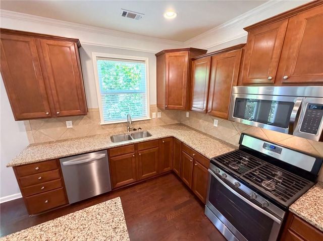 764 Binkley Walk, Buford, GA 30518