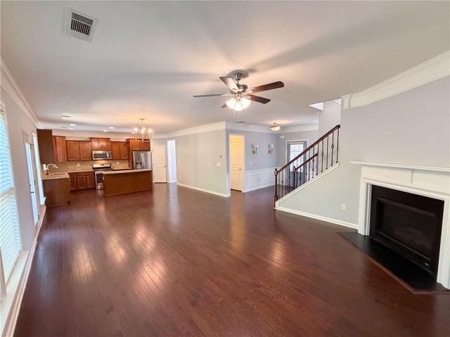 764 Binkley Walk, Buford, GA 30518