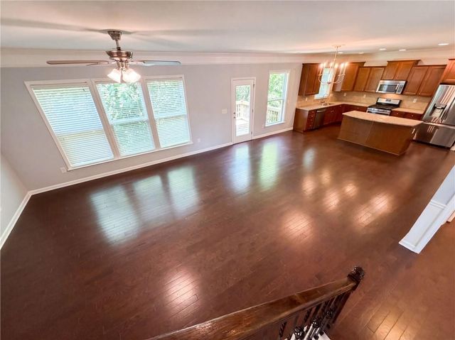 764 Binkley Walk, Buford, GA 30518