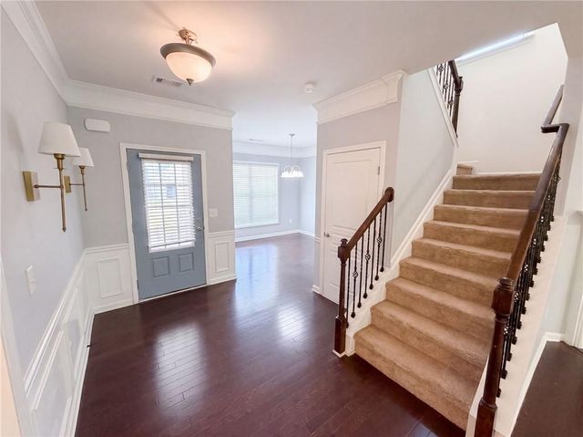764 Binkley Walk, Buford, GA 30518