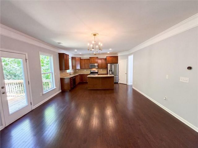 764 Binkley Walk, Buford, GA 30518